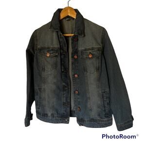 Noisy may women’s jean jacket xs